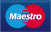 Maestro payments supported by Worldpay